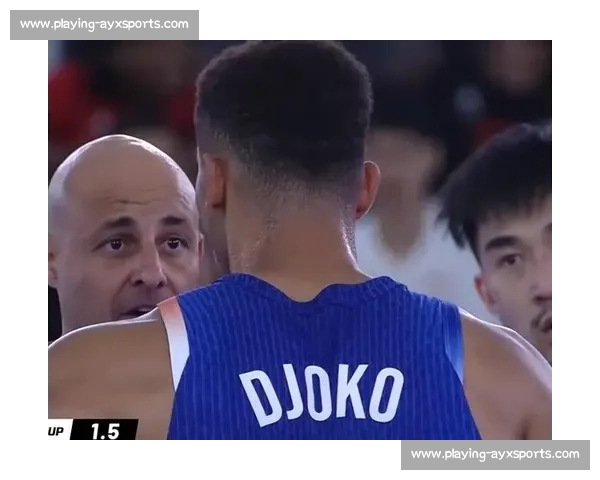 奇迹逆转！中国三人男篮世界杯八强，用实力击碎 “假球” 质疑