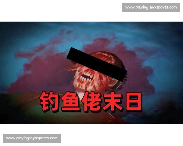 小孩哥单手擒大鱼！钓鱼佬：我的装备白升级了